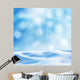 winter background 