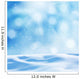 winter background 