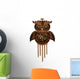 Steampunk Owl Style Mechanical Toy-Gufo Meccanico Antico 