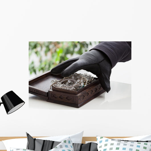 Jewelery box 