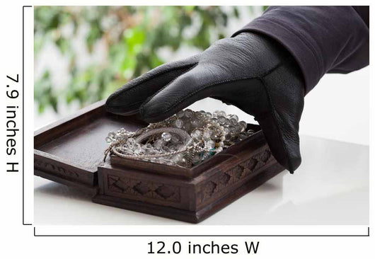 Jewelery box 