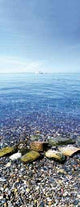 Lake Geneva Wall Decal