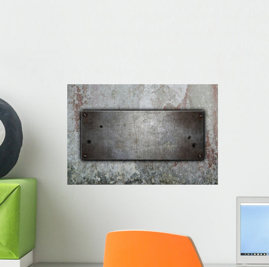 Metal background 