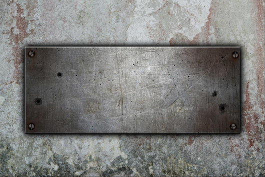 Metal background 