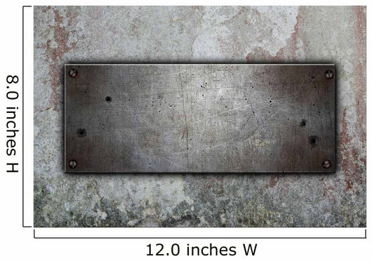 Metal background 