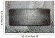 Metal background 