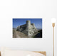 Krak Des Chevaliers Glacis Wall Decal