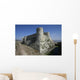 Krak Des Chevaliers Glacis Wall Decal