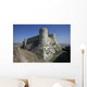 Krak Des Chevaliers Glacis Wall Decal