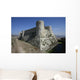 Krak Des Chevaliers Glacis Wall Decal