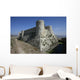Krak Des Chevaliers Glacis Wall Decal