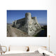 Krak Des Chevaliers Glacis Wall Decal