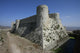 Krak Des Chevaliers Glacis Wall Decal