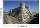 Krak Des Chevaliers Glacis Wall Decal