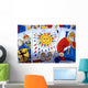 divination Wall Mural