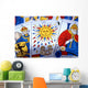divination Wall Mural