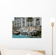 Fontana Di Trevi Wall Decal