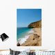 Strandblick Wall Decal