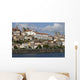 Port Wall Decal Design 3
