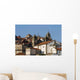 Port Wall Decal Design 2