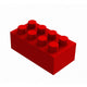 lego cube 