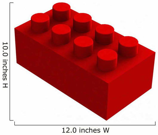 lego cube 