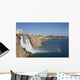 Waterfall Wall Decal Design 2