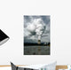 Nuclear Power Wall Decal