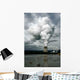 Nuclear Power Wall Decal