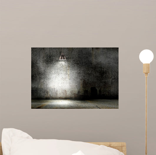 Light spot 