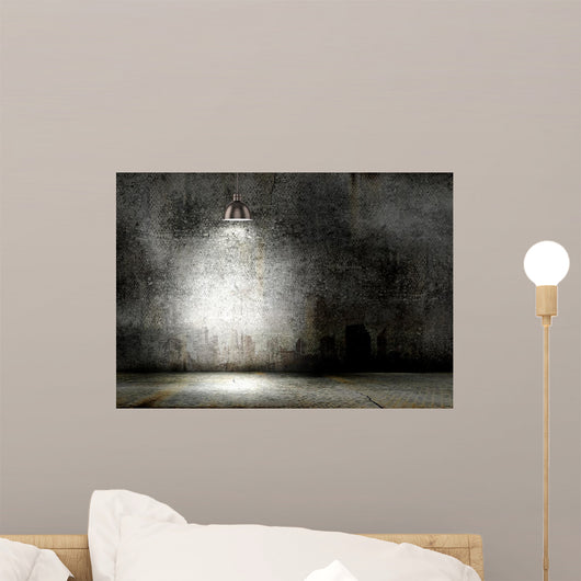 Light spot 
