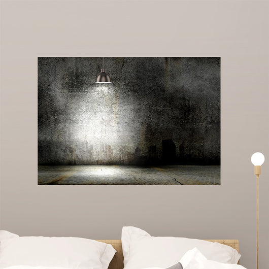 Light spot 