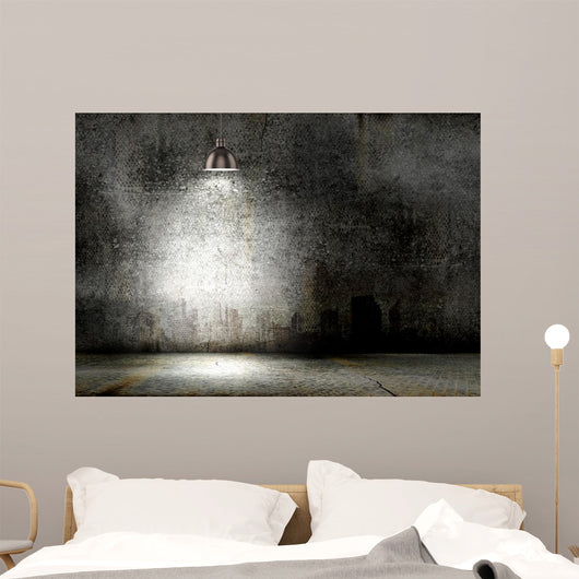 Light spot 