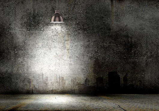 Light spot 