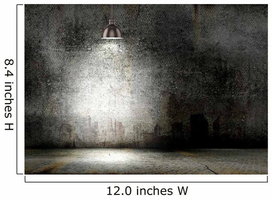 Light spot 