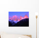 Fitz Roy Wall Decal