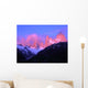 Fitz Roy Wall Decal
