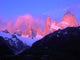 Fitz Roy Wall Decal