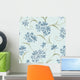Seamless Pattern Wall Decal Design 9