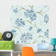 Seamless Pattern Wall Decal Design 9