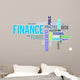 word cloud - finance 