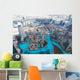 From Burj Khalifa Dubai Wall Decal