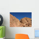 Arcade Mountain Wall Decal