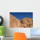 Arcade Mountain Wall Decal