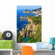 Tossa Mar Costa Brava Wall Decal