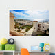 Building Luxury Hotel Sharm Wall Decal