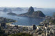 Botafogo Bay Wall Decal Design 2
