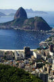 Botafogo Bay Wall Decal Design 1