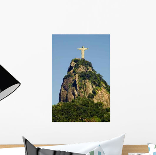 Redeemer Wall Decal