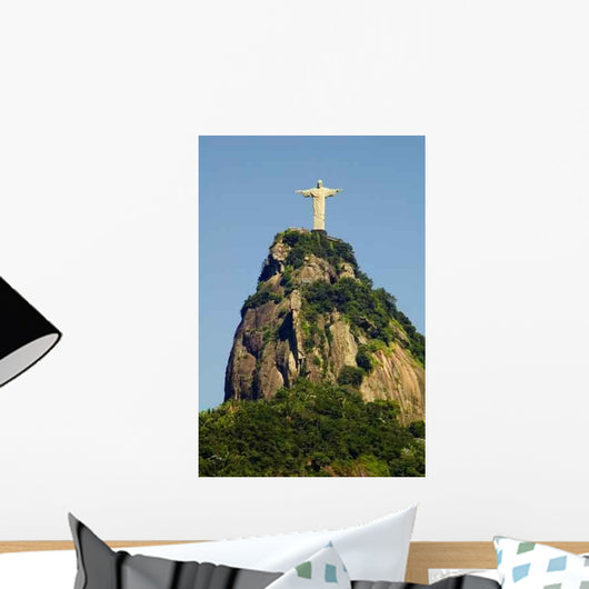 Redeemer Wall Decal
